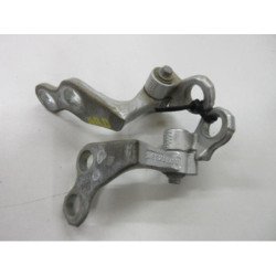 Charniere De Porte Arriere Droit Ford Focus 2 Phase 2